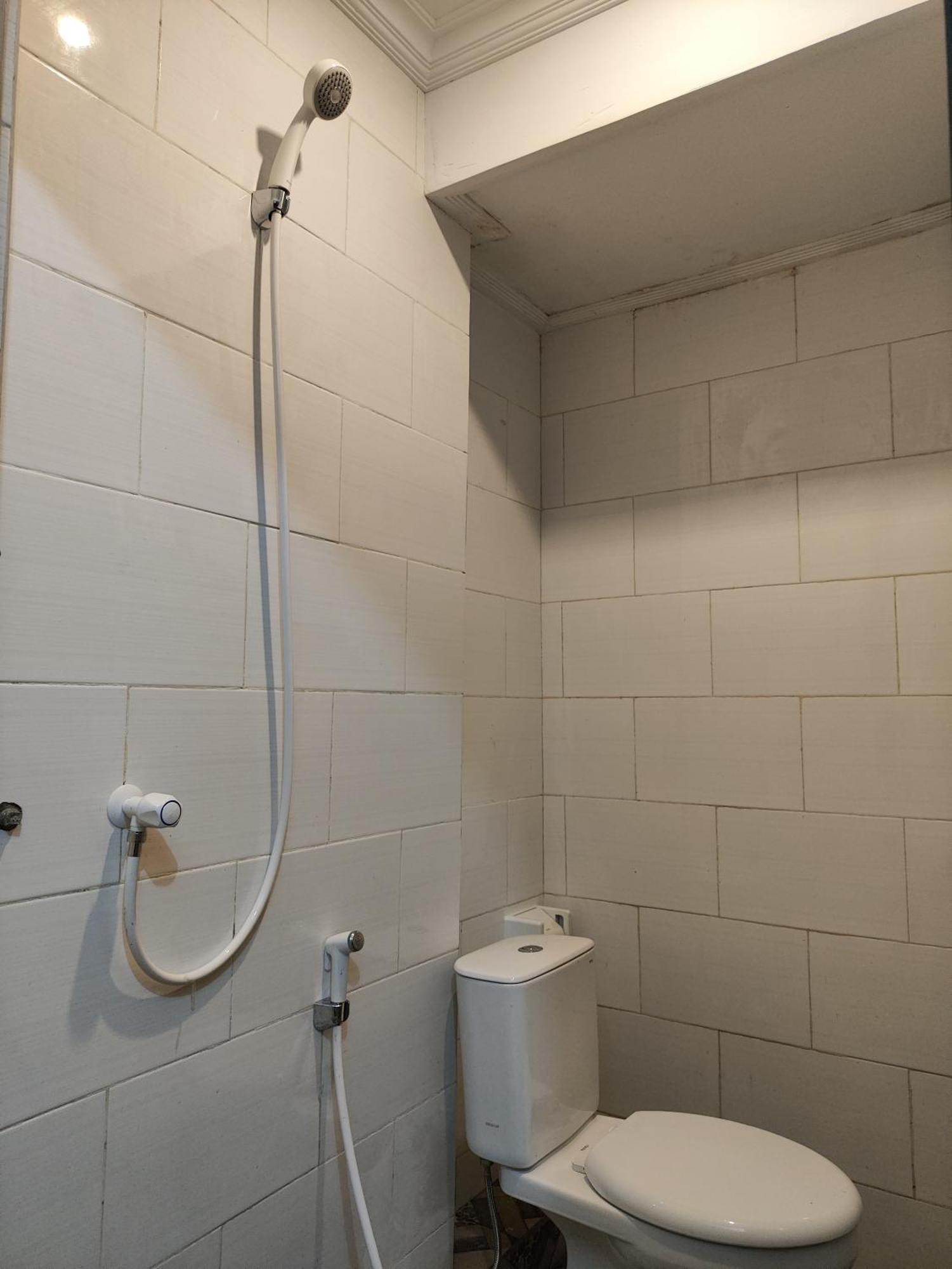 Ega S Hostel Batununggul Ngoại thất bức ảnh